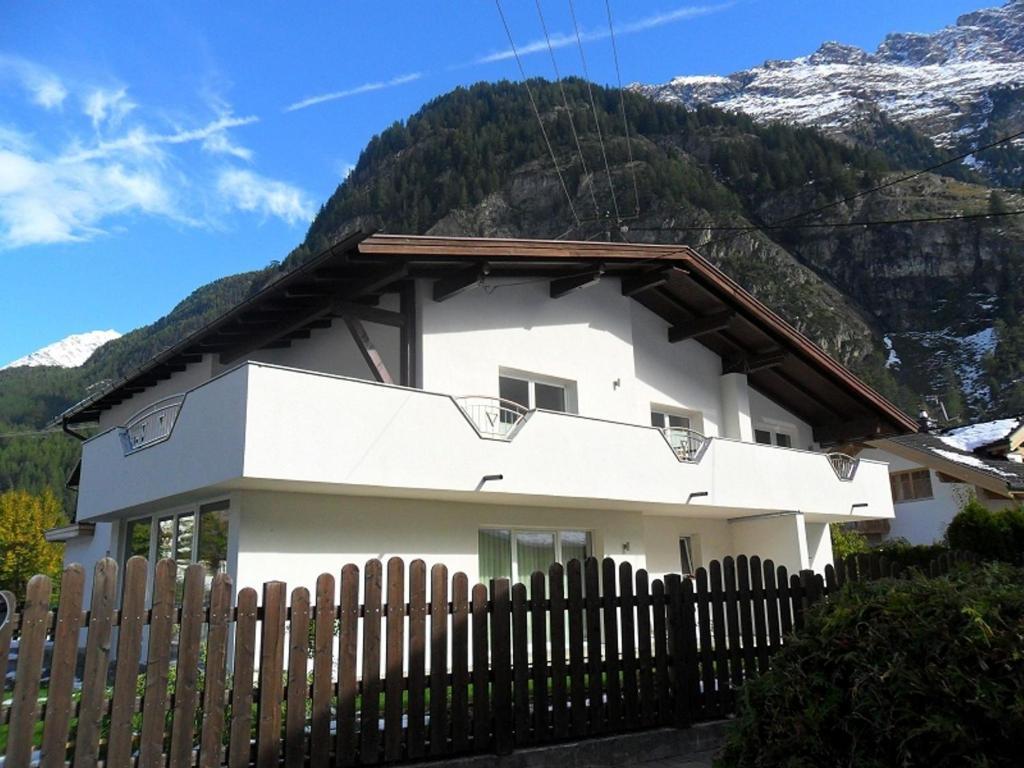 Apart Alessandro Längenfeld Oda fotoğraf
